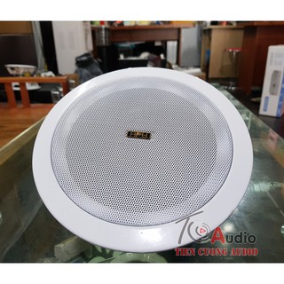 Loa Âm Trần APU 6W Chuyên Dụng Thông Báo Và Phát Nhạc Nền