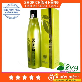 Dầu gội kích thích mọc tóc – Orzen Loss Control Shampoo