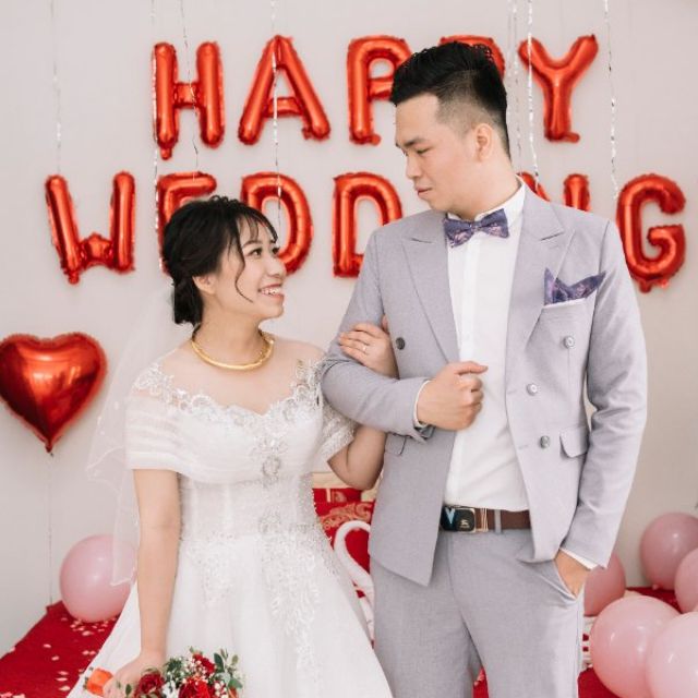 Hàng chất mang uy tín