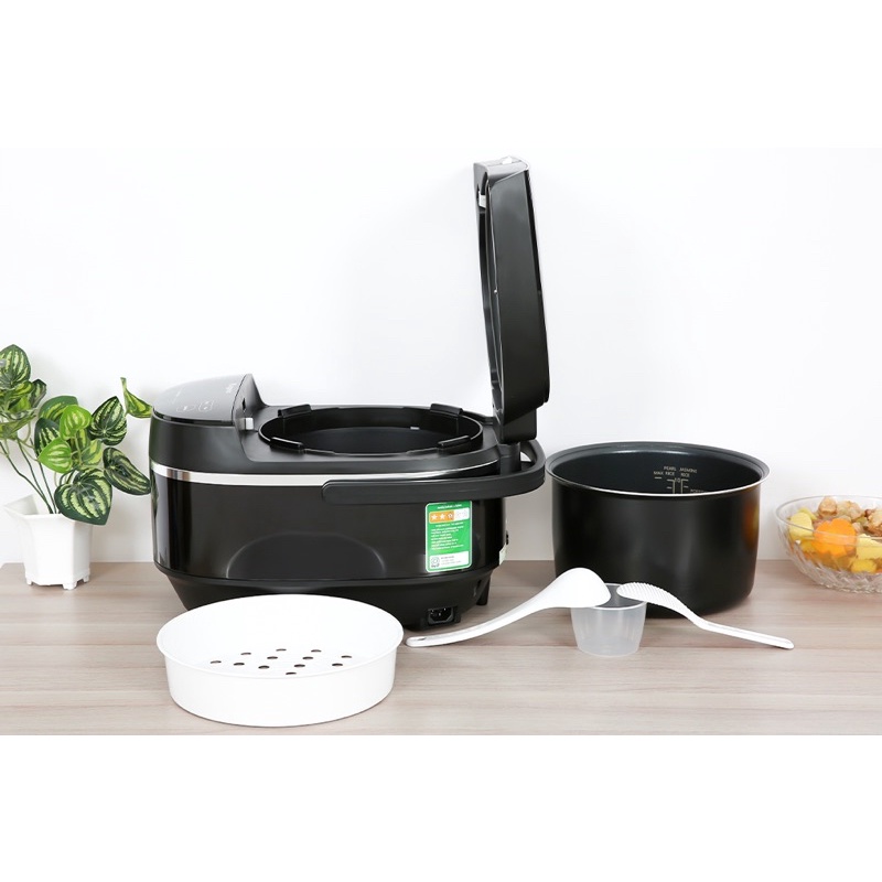 Nồi cơm điện cao tần Kangaroo 1.8 lít KG18RIH1