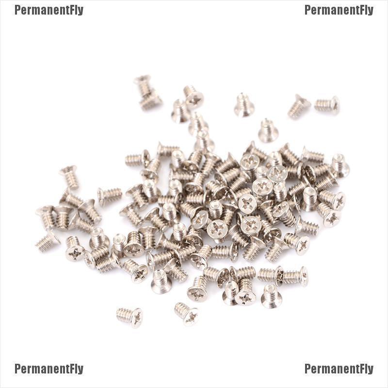 Set 100 Ốc Vít Gắn Ổ Cứng Hdd Chuyên Dụng | BigBuy360 - bigbuy360.vn