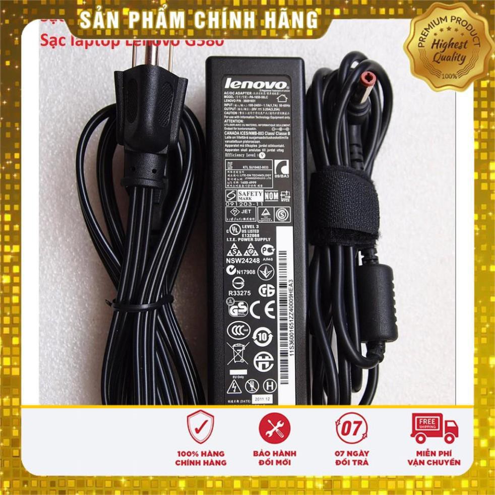 ⚡️Sạc laptop Lenovo G580