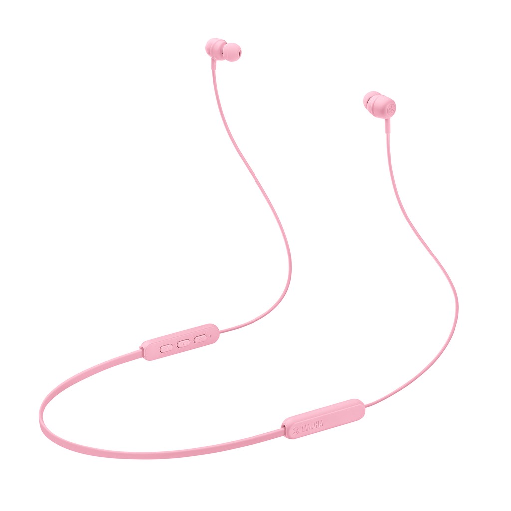 Tai nghe Bluetooth YAMAHA độc quyền EP-E30A PINK//G chính hãng - Bảo hành 12 tháng