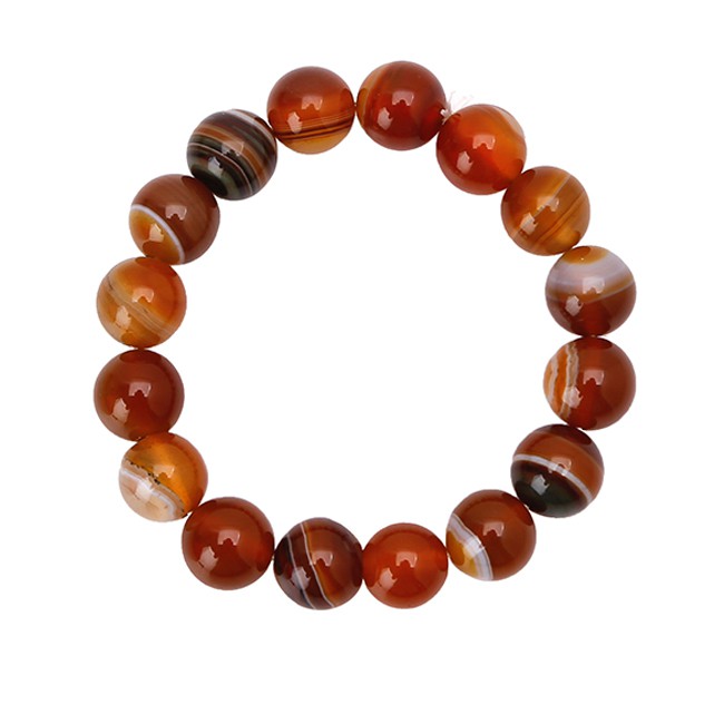 Vòng Tay May Mắn 12 Ly MN01