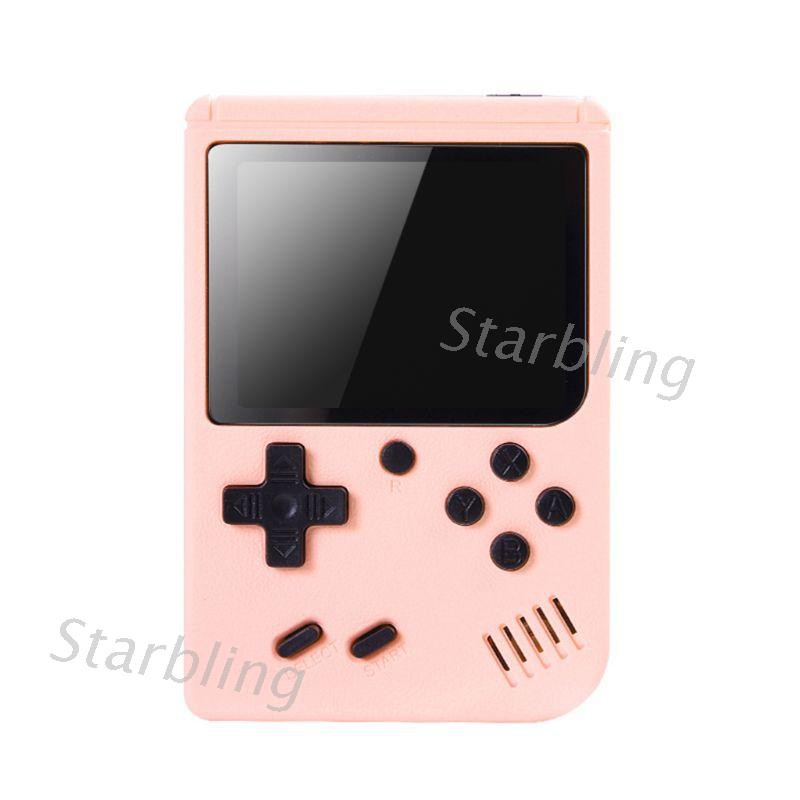 Star✨ Mini Retro Game Console Built In 800 Classic Games Rechargeable FC Game Console