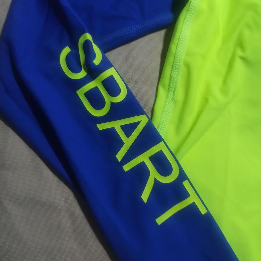 LẺ ÁO BƠI NỮ DÀI TAY KÉO KHÓA thun lạnh dày đẹp hàng SBART * xịn | BigBuy360 - bigbuy360.vn