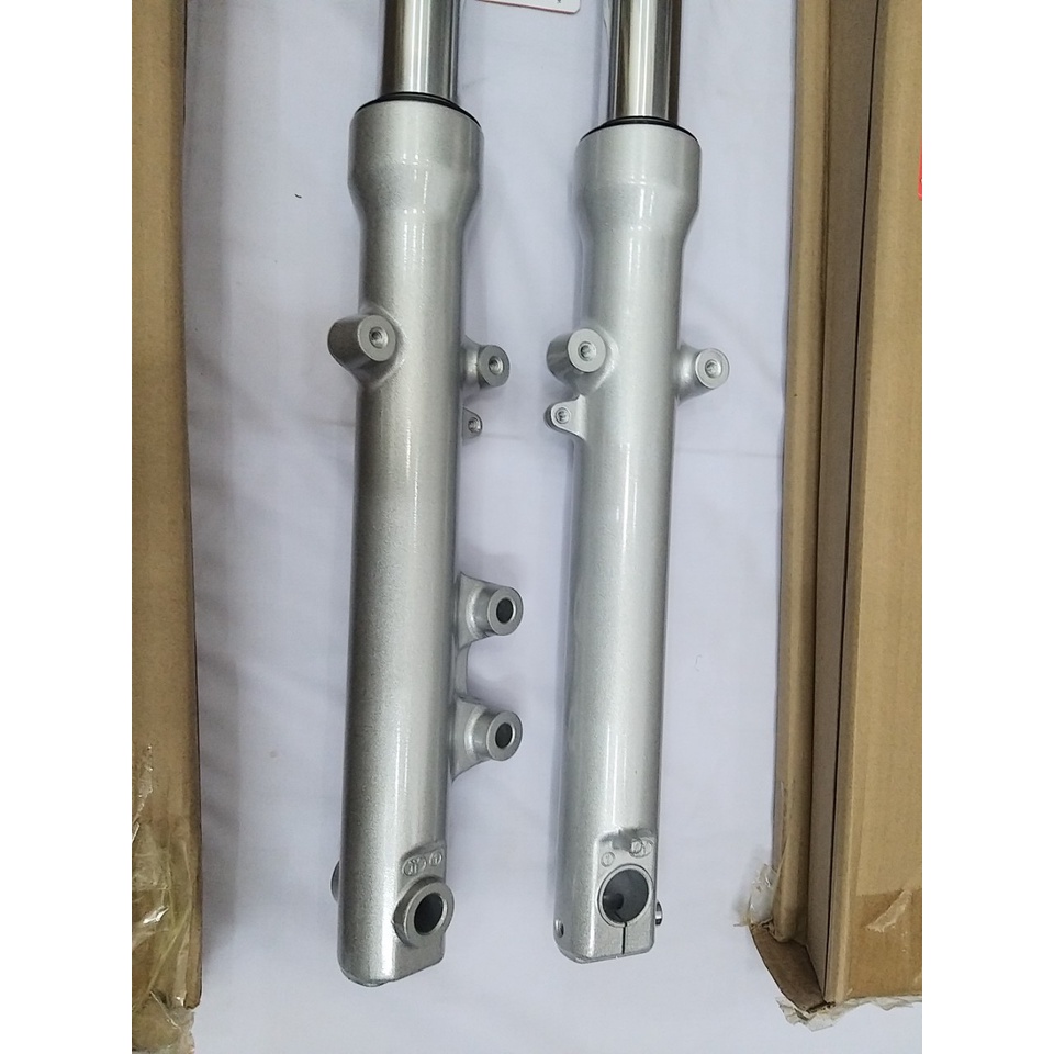 Cặp phuộc trước Suzuki GZ150A GZ125HS Hàng chính hãng Suzuki