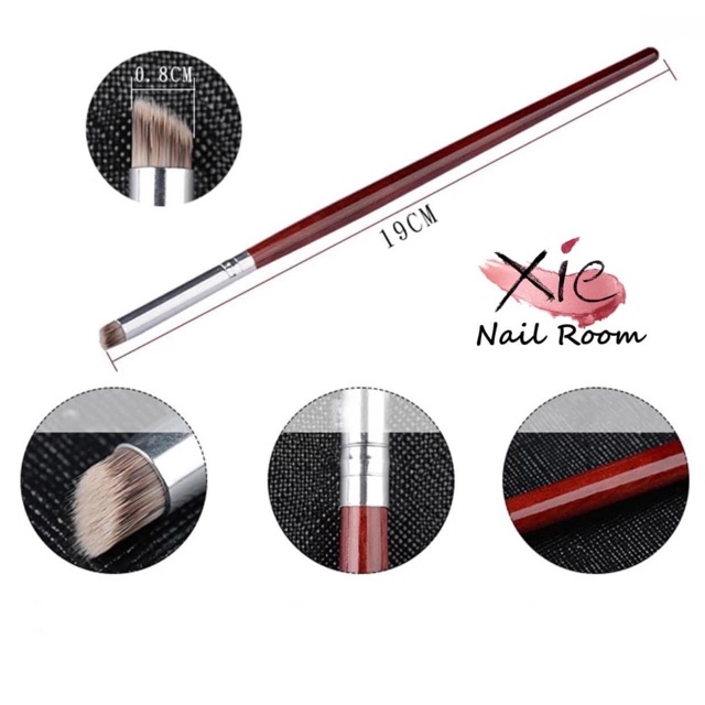 CỌ OMBRE - XIE dụng cụ nail&amp;mi❤️