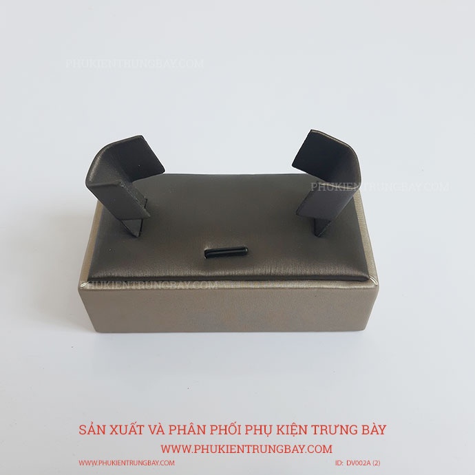 ĐẾ TRƯNG BÀY VÒNG TAY NÂU CAO CẤP DV002A