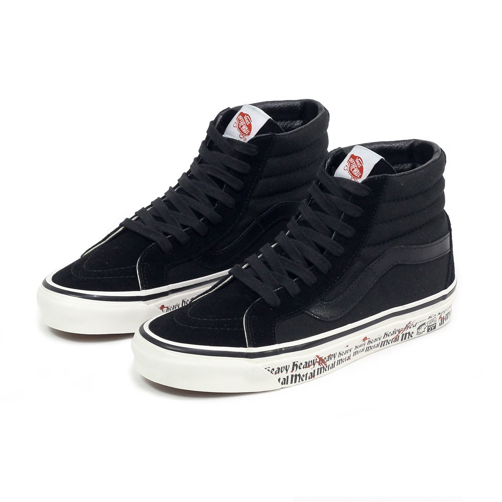 Giày sneakers Vans UA SK8-Hi 38 DX Anaheim Factory VN0A38GFTIO