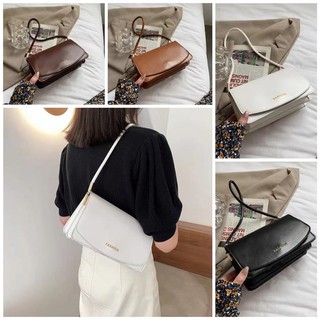 simple Square Bag Woman bag handbag sling tote bag