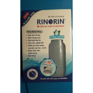 Mua 1 tặng 1 mua 1 bộ có 30 gói muối tặng 1 hộp 30 gói
