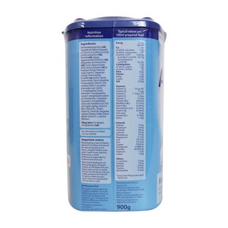 SỮA APTAMIL SỐ 1 900G 0-6 THÁNG