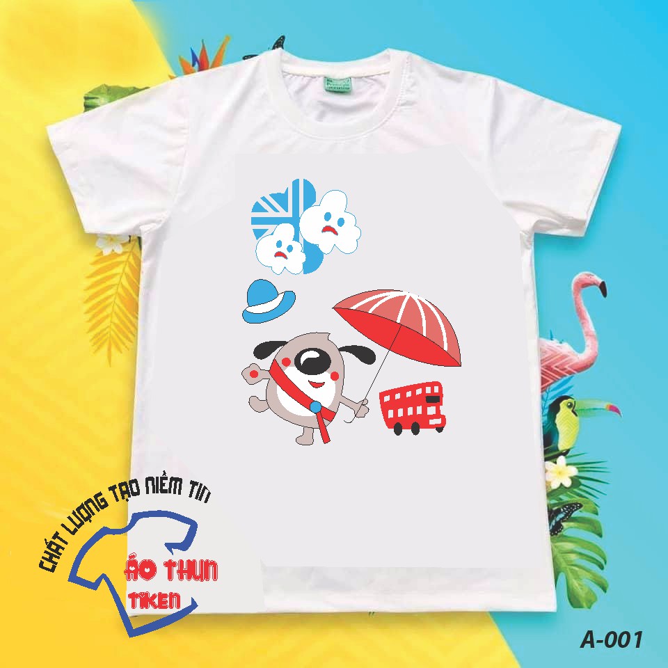 [ HOT ] [CỰC HOT] ÁO THUN NAM NỮ IN HỌA TIẾT MẶC CẶP MẶC ĐƠN ĐỀU ĐẸP ĐỦ SIZE ĐỦ MÀU SIÊU ĐẸP SIÊU HOT-ATTK274