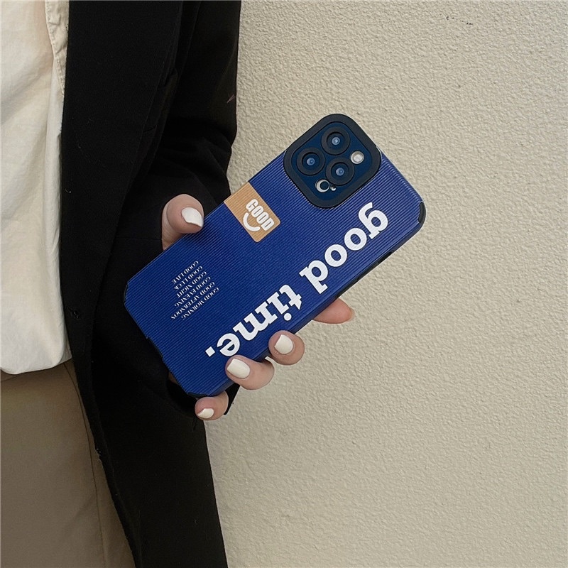 Ốp dẻo GOOD TIME