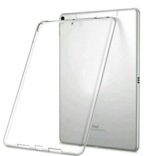 Ốp dẻo trong ipad pro 12.9 2020 / 2021