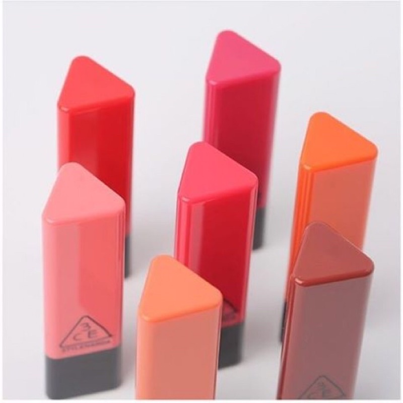 Son dưỡng 3CE bebe Color