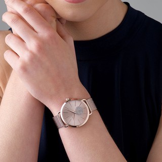 Đồng hồ nữ Michael Kors Portia MK3845