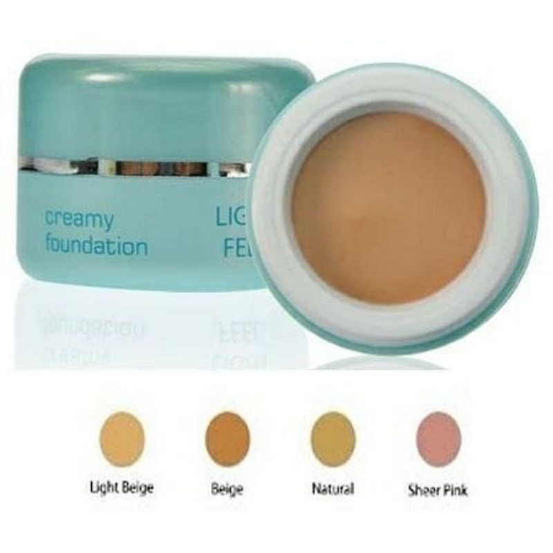 (Hàng Mới Về) Kem Nền Wardah Everyday Phát Sáng 11g | BigBuy360 - bigbuy360.vn