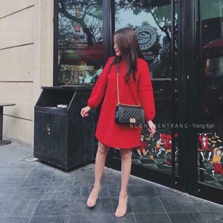 Váy xinh qccc