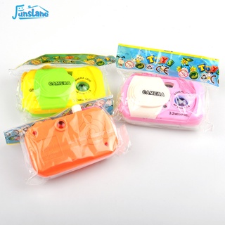 Máy Ảnh Đồ Chơi Mini Dễ Thương Cho Bé