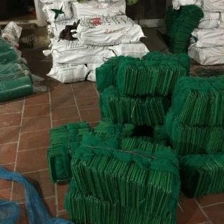 Lồng Bát Quái 15 Khung Dài 4,5 M