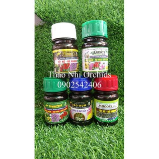 ACROOTS 10SL Siêu kích rễ – Đẻ Nhánh