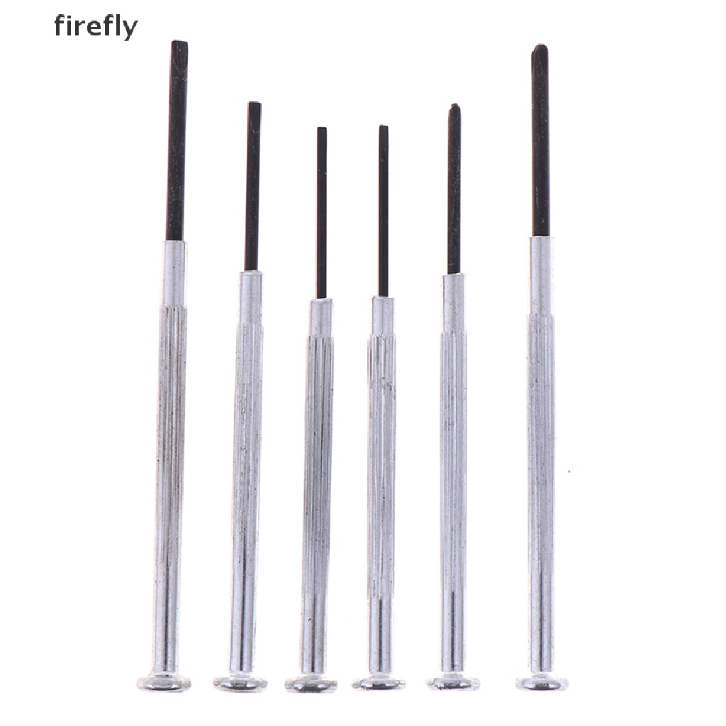 Bộ 6 Tua Vít Sửa Chữa Đa Năng Tiện Dụng