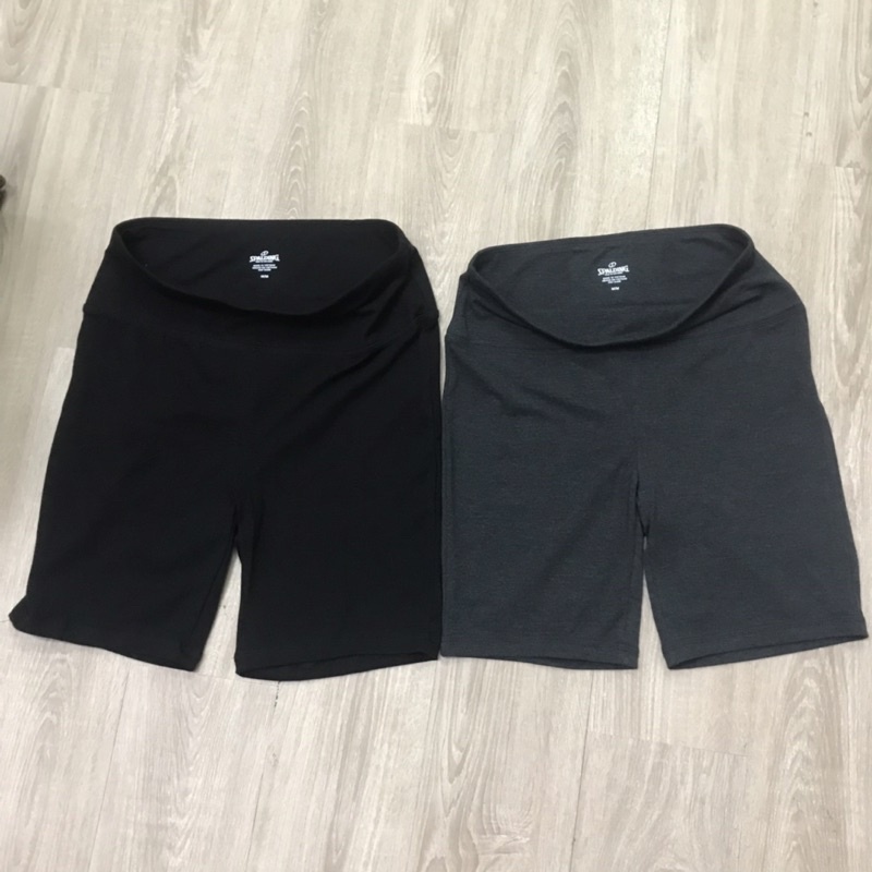 quần legging đùi spalding | BigBuy360 - bigbuy360.vn