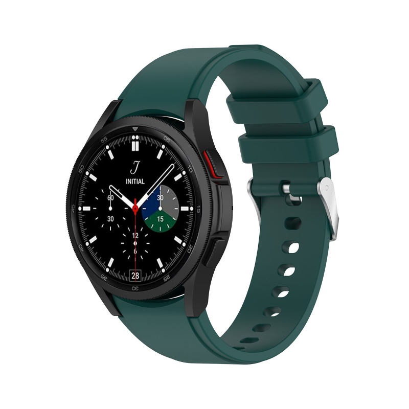 Dây Silicone Thay Thế Cho ĐồNg Hồ Galaxy Iwatch 4