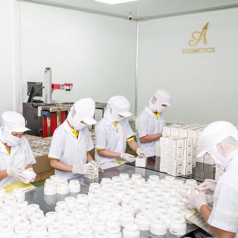 Body Mềm A Mẫu Mới Hương Nước Hoa | BigBuy360 - bigbuy360.vn