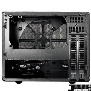 Vỏ case máy tính Silverstone SG13