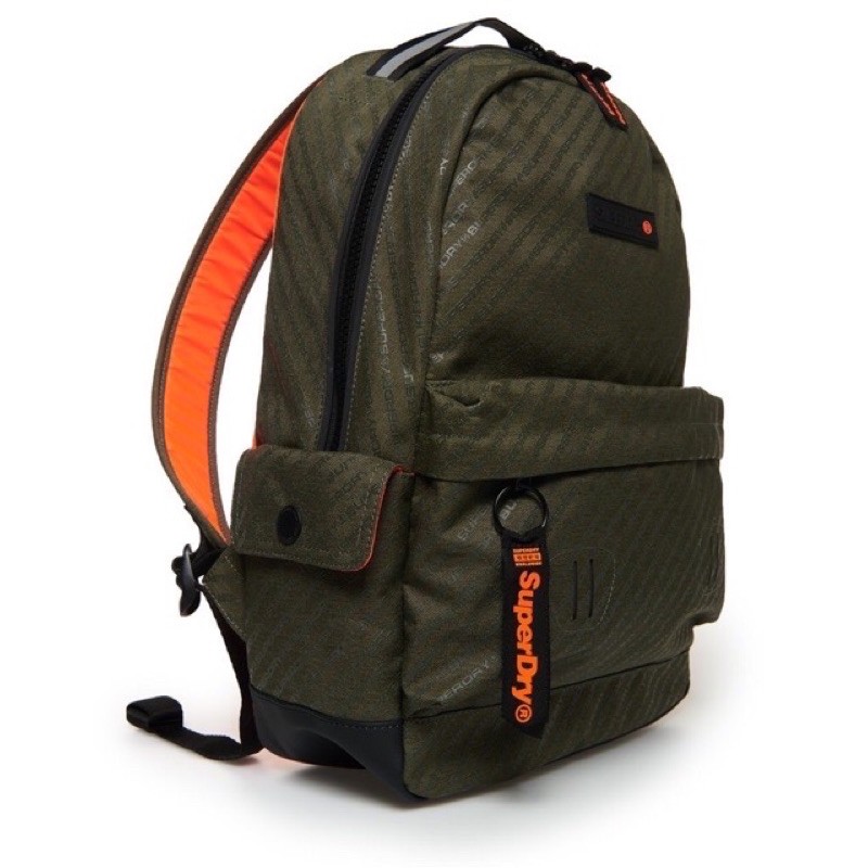 Balo SUP.PERDRY xuất xịn có sẵn