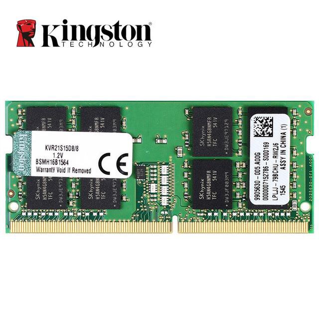 RAM Laptop DDR4 Kingston 4GB Bus 2400