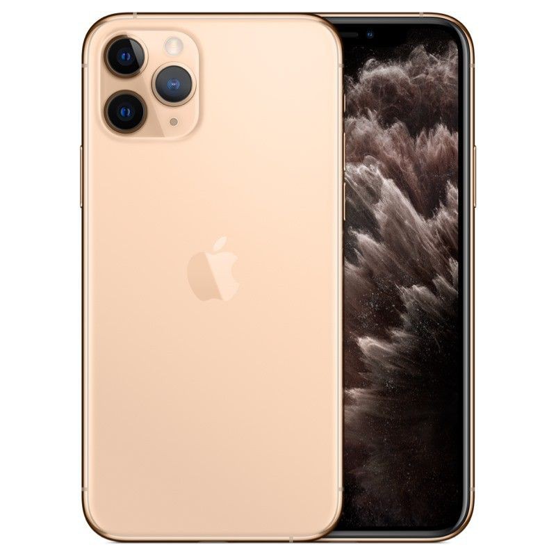 Điện Thoại Apple iPhone 11 Pro 256GB - Hàng Nhập Khẩu