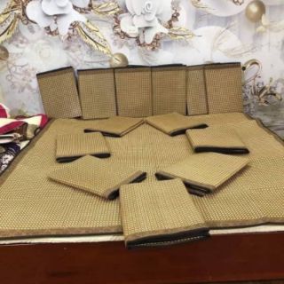 Chiếu điều hòa loại 1. Chiếu mây điều hòa