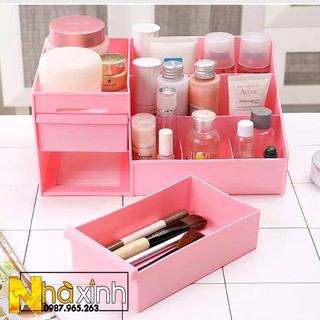 Kệ để đồ trang điểm / Kệ để đồ mỹ phẩm