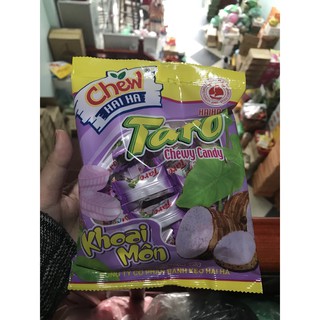 Kẹo chew hải hà 150g