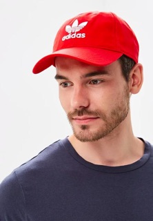 Nón Trefoil Baseball Cap Hat
