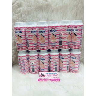 Phấn Rôm Em Bé Narak Thái Lan 25g