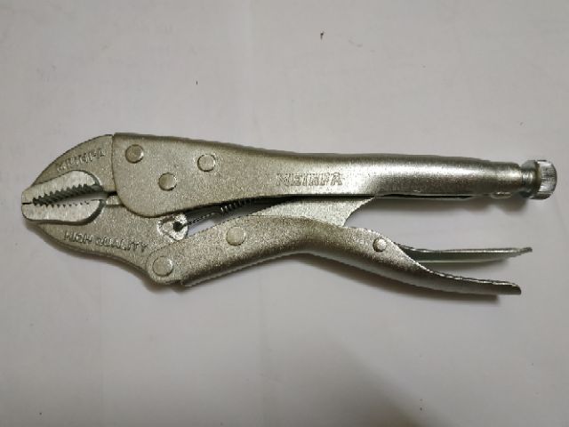 Kìm khoá chết Meinfa