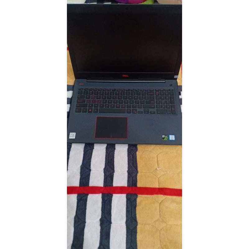 Laptop Dell G3 3579 Gaming | BigBuy360 - bigbuy360.vn
