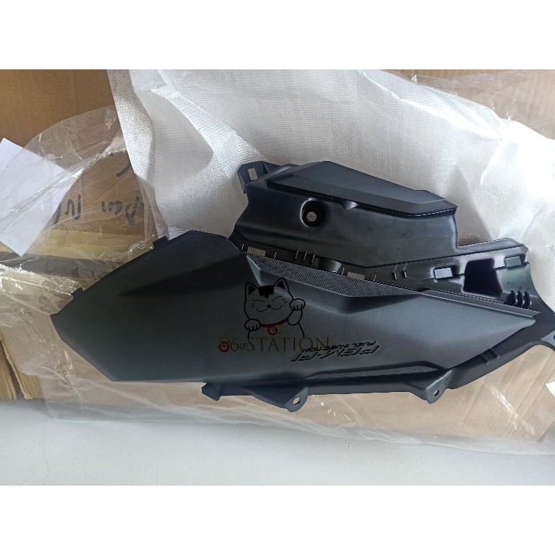 CỐP FI / ỐP NHỰA NHÁM PGM-FI - Vario, Click 2018-2021