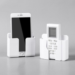 Kệ Dán Tường Để Điện Thoại Remote