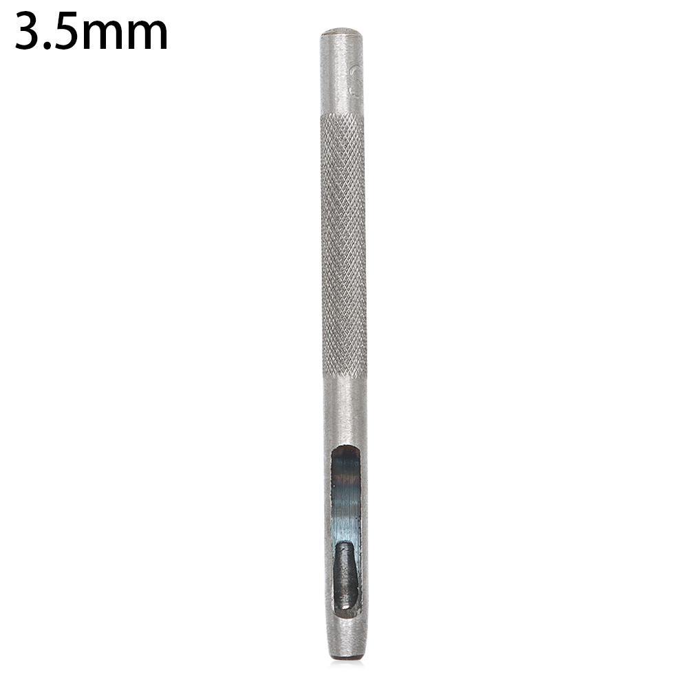 LAKAMIER Dụng Cụ Đục Lỗ Thắt Lưng 1-10MM