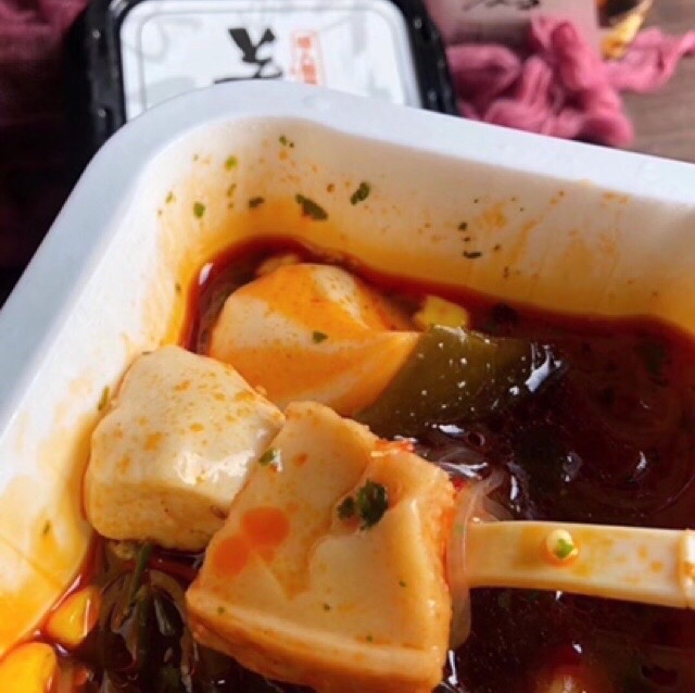 [Lẫu cốc] Miến Panto kiểu Nhật 154gr