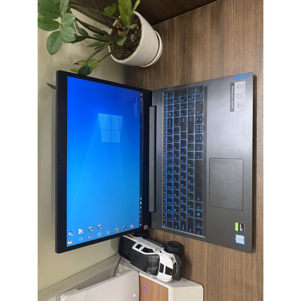 Laptop Lenovo Gaming L340 | BigBuy360 - bigbuy360.vn