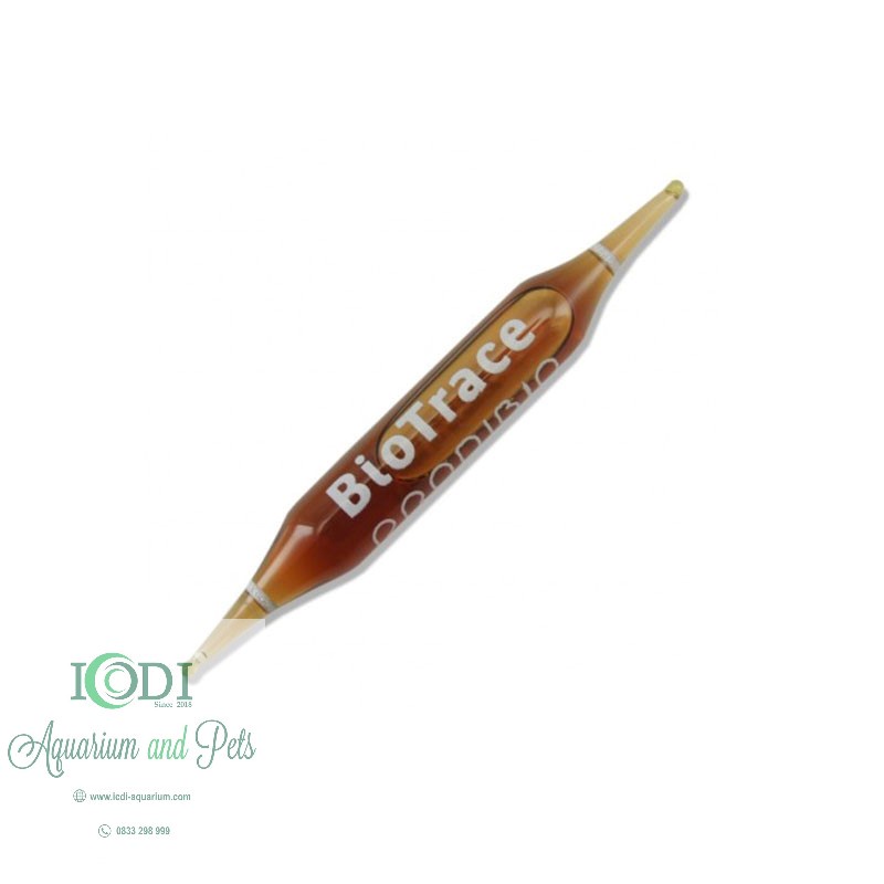 Thức Ăn Vi Sinh PRODIBIO BioTrace Bioptim Cho Bể Cá Cảnh