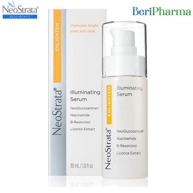NeoStrata Tinh Chất Dưỡng Trắng Da Enlighten Illuminating Serum 30ml