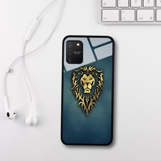 Ốp lưng kính 3D Samsung Galaxy S10 Lite